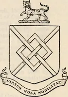 Picture 25 of 112 from Family records (1897), leaf 174