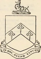 An illustration from Family records (1897)