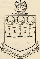 An illustration from Family records (1897)