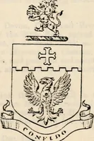 An illustration from Family records (1897)