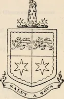 An illustration from Family records (1897)
