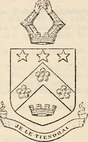 An illustration from Family records (1897)