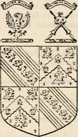 An illustration from Family records (1897)