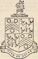 An illustration from Family records (1897)