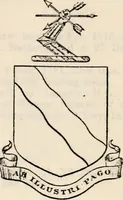 An illustration from Family records (1897)