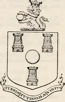 An illustration from Family records (1897)