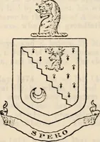 An illustration from Family records (1897)