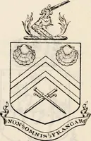 An illustration from Family records (1897)