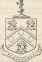 An illustration from Family records (1897)