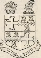 An illustration from Family records (1897)