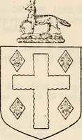 An illustration from Family records (1897)