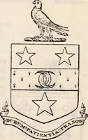 An illustration from Family records (1897)
