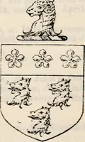 An illustration from Family records (1897)