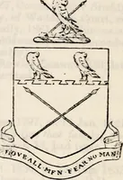 An illustration from Family records (1897)