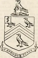 An illustration from Family records (1897)