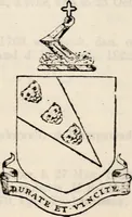 An illustration from Family records (1897)