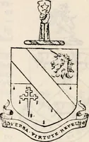 An illustration from Family records (1897)