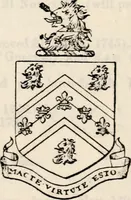 An illustration from Family records (1897)