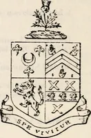An illustration from Family records (1897)