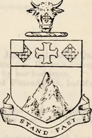 An illustration from Family records (1897)
