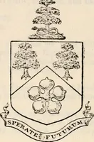 An illustration from Family records (1897)
