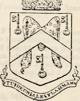 An illustration from Family records (1897)