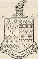 An illustration from Family records (1897)