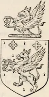 An illustration from Family records (1897)