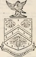An illustration from Family records (1897)