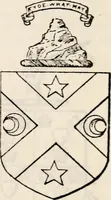 An illustration from Family records (1897)