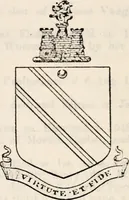 An illustration from Family records (1897)