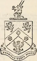 An illustration from Family records (1897)