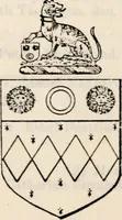 An illustration from Family records (1897)