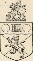 An illustration from Family records (1897)