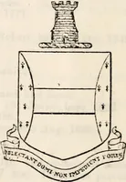 An illustration from Family records (1897)