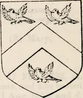 An illustration from Family records (1897)