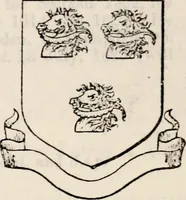 An illustration from Family records (1897)