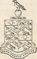 An illustration from Family records (1897)