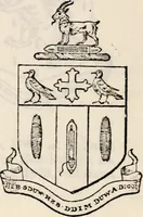An illustration from Family records (1897)