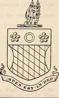 An illustration from Family records (1897)