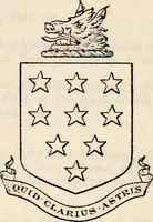 An illustration from Family records (1897)