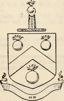 An illustration from Family records (1897)