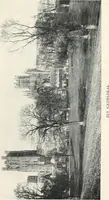 An illustration from Famous cathedrals as seen and described by great writers (1909)