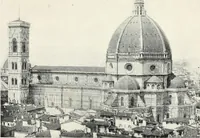 Picture 13 of 45 from Famous cathedrals as seen and described by great writers (1909), leaf 140