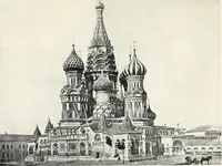 Picture 34 of 45 from Famous cathedrals as seen and described by great writers (1909), leaf 316