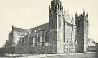 Picture 45 of 45 from Famous cathedrals as seen and described by great writers (1909), leaf 414