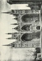 Picture 3 of 45 from Famous cathedrals as seen and described by great writers (1909), leaf 44