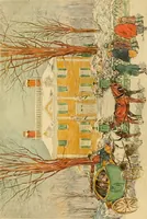 Picture 10 of 14 from Famous colonial houses (1921), leaf 137