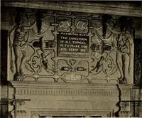 Picture 48 of 187 from Famous homes of Great Britain and their stories (1900), leaf 111