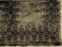 An illustration from Famous homes of Great Britain and their stories (1900)